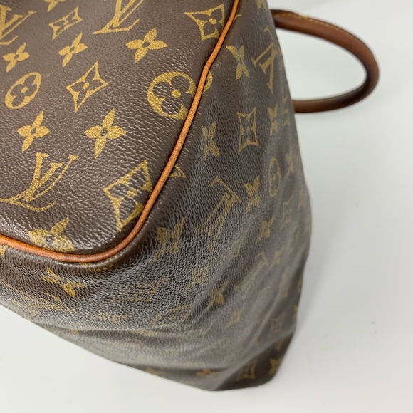 SOLD Louis Vuitton speedy30 - Picture 4 of 8